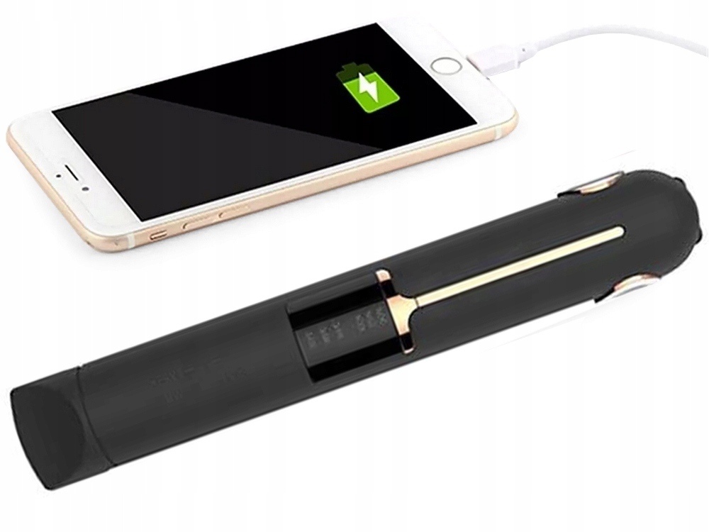 Bezprzewodowa wygoda użytkowania