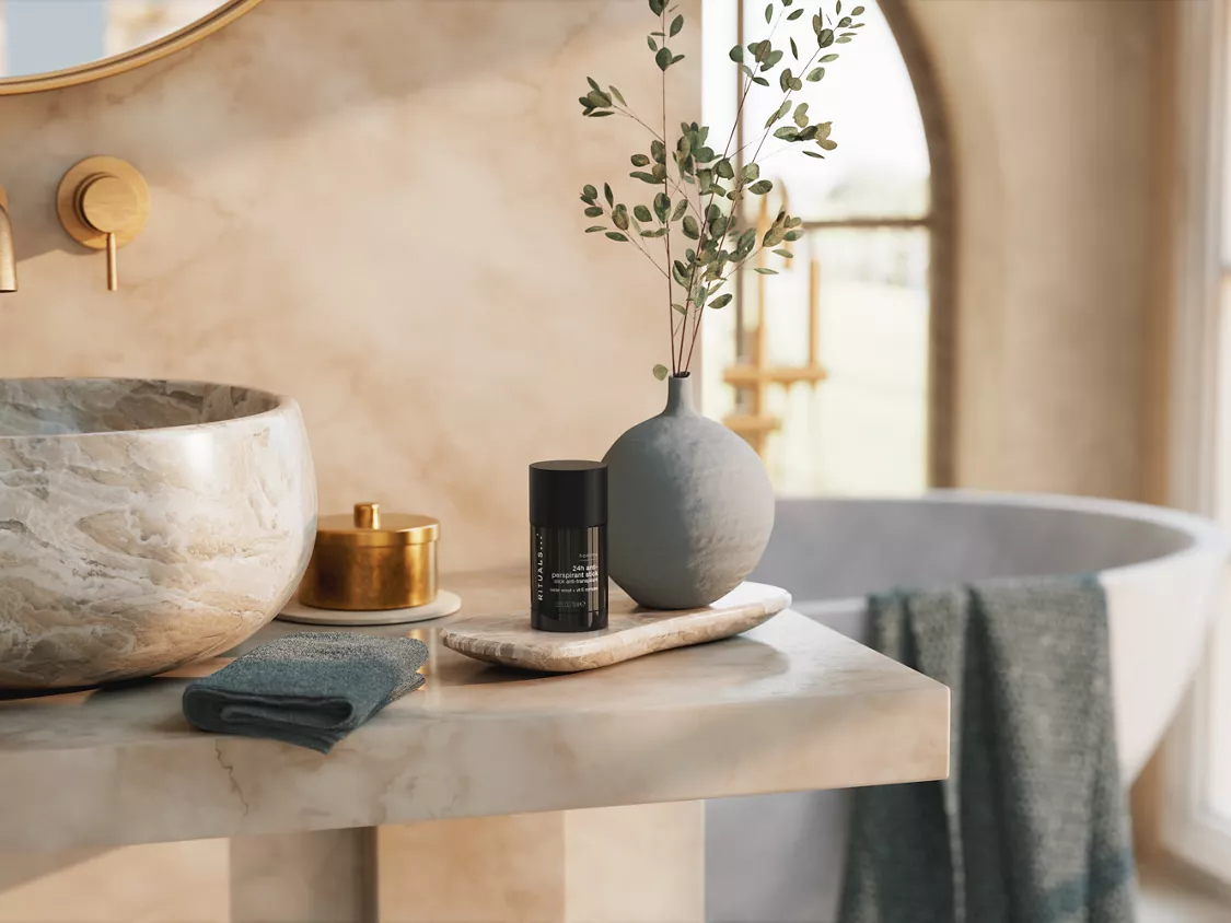 Szybkoschnąca formuła i brak białych śladów