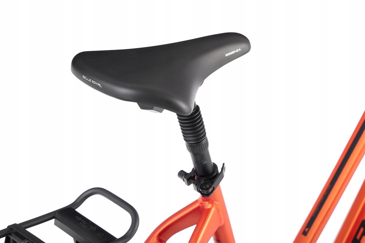 Idealne dopasowanie – Wymiary i waga dla użytkowników o wzroście 170-188 cm