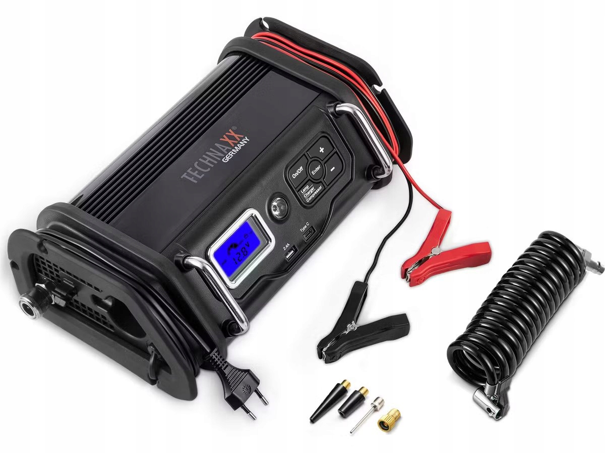 Zabezpieczenia przed zwarciem i przegrzaniem