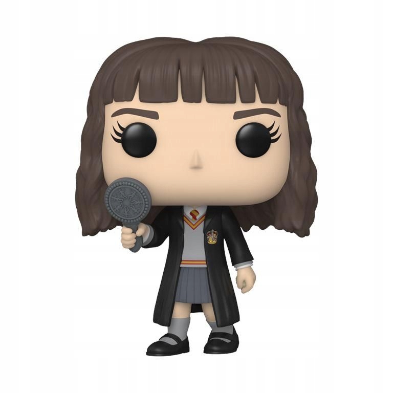 Figurka Funko Pop: Harry Potter - Hermione Granger 150 – Idealny dodatek do kolekcji