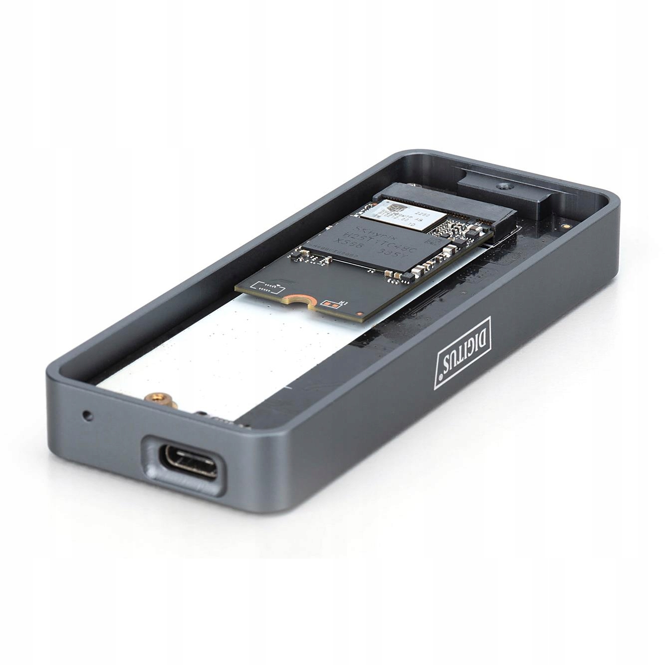 Plug and Play – Łatwa instalacja bez narzędzi