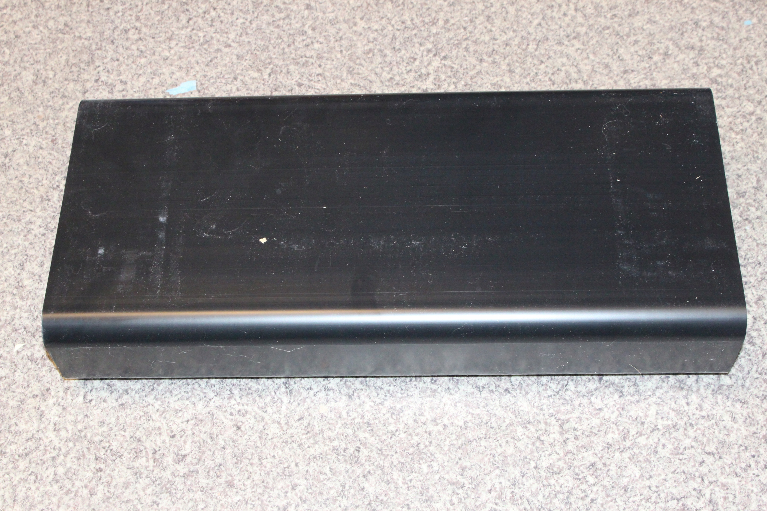 Wysoka jakość materiału – Tworzywo sztuczne