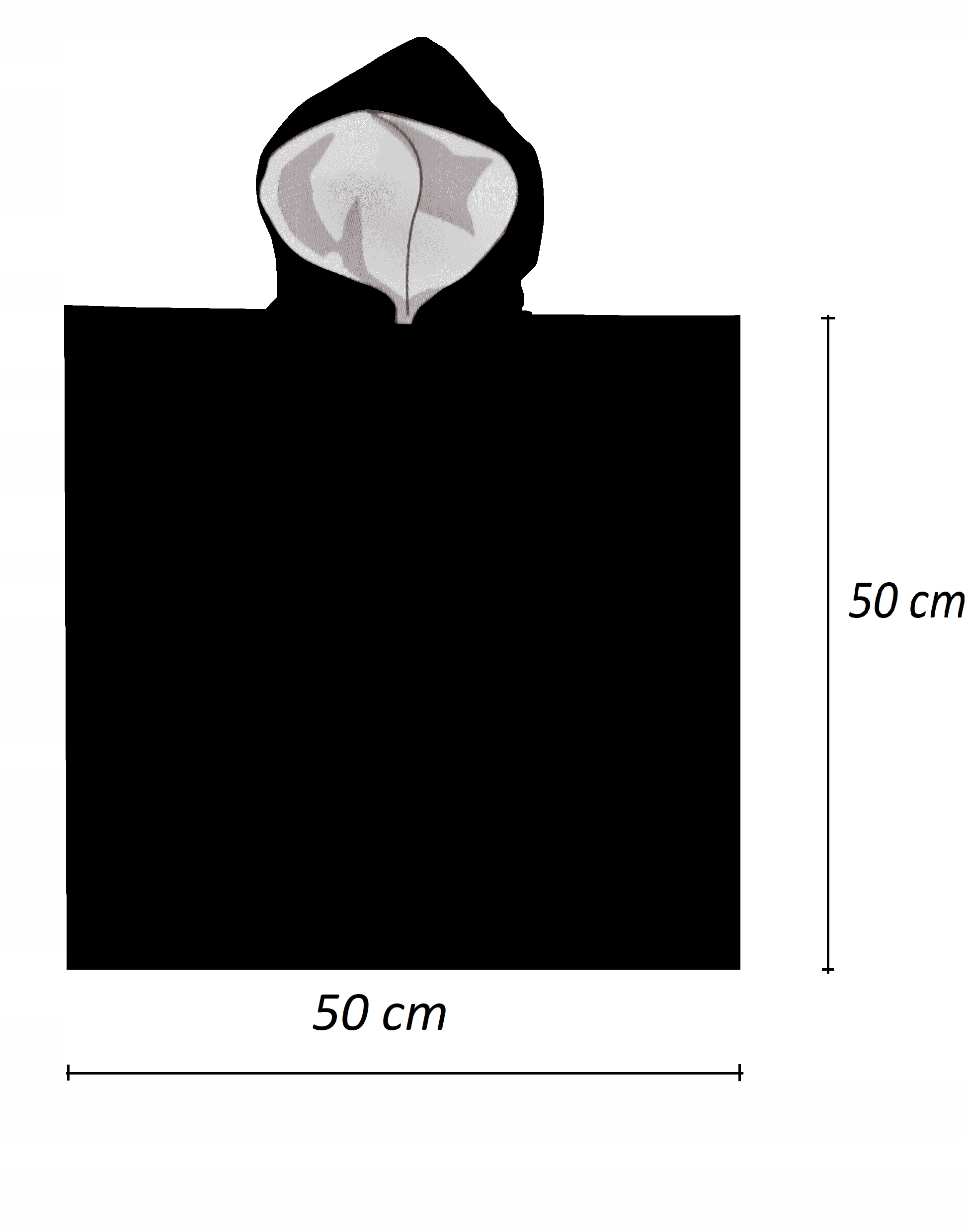Wysokiej jakości materiał i przyjemny dotyk