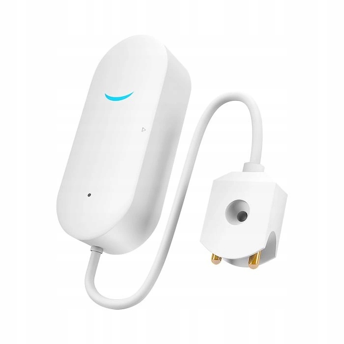 Czujnik zalania Tuya Smart Wi-Fi – Twoja ochrona przed zalaniem
