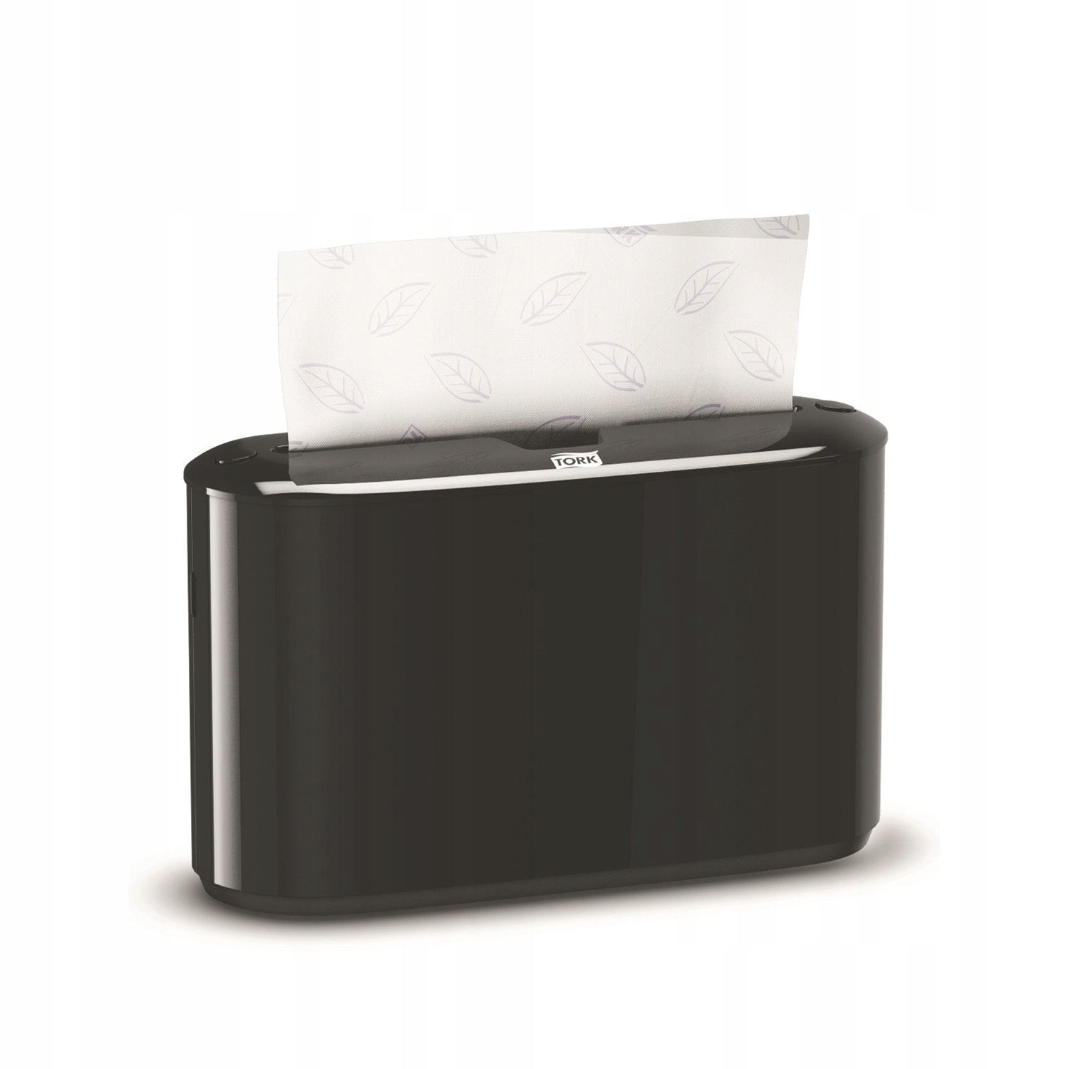 Elegancki design i mobilność dozownika