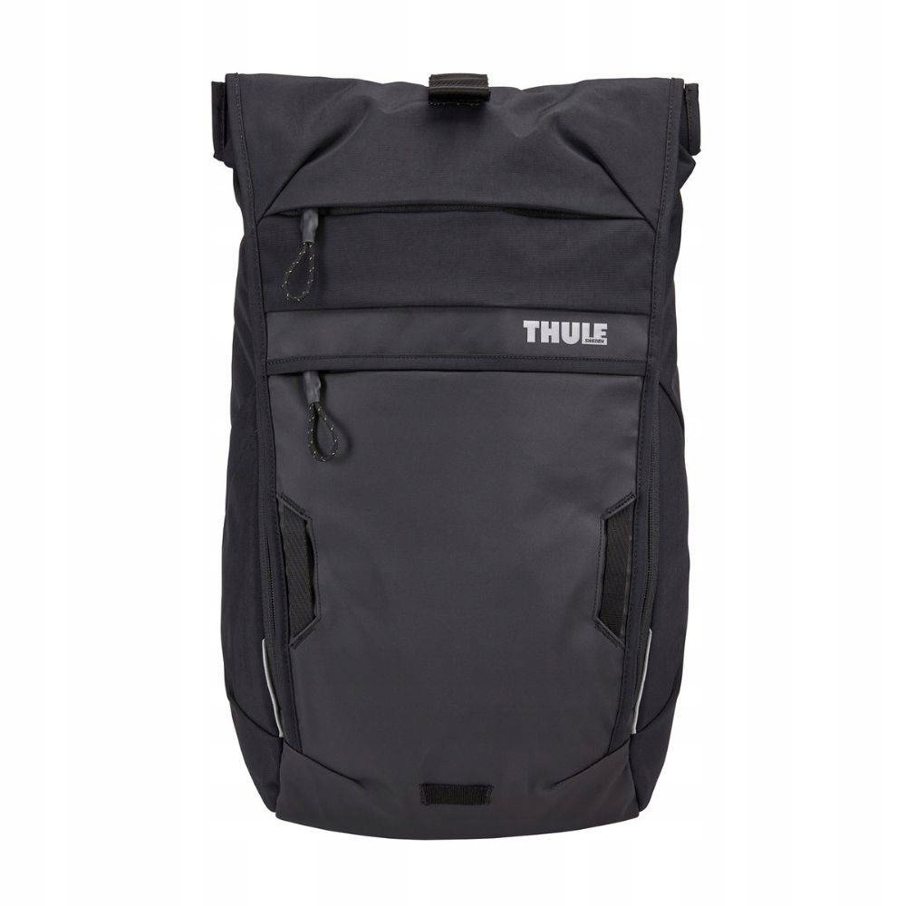 Plecak turystyczny Thule Commuter Backpack 18L – Idealny towarzysz na każdą wyprawę