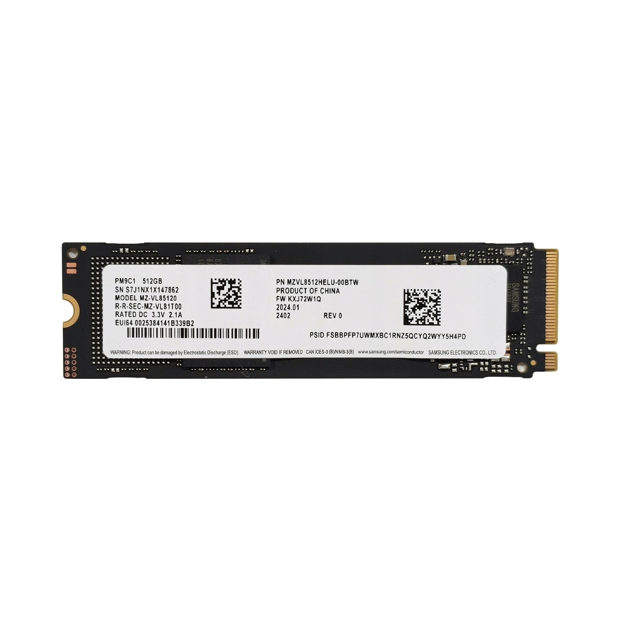 Format dysku 2280 – Wymiary i zastosowanie