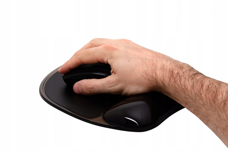 Ergonomiczne wsparcie podczas pracy