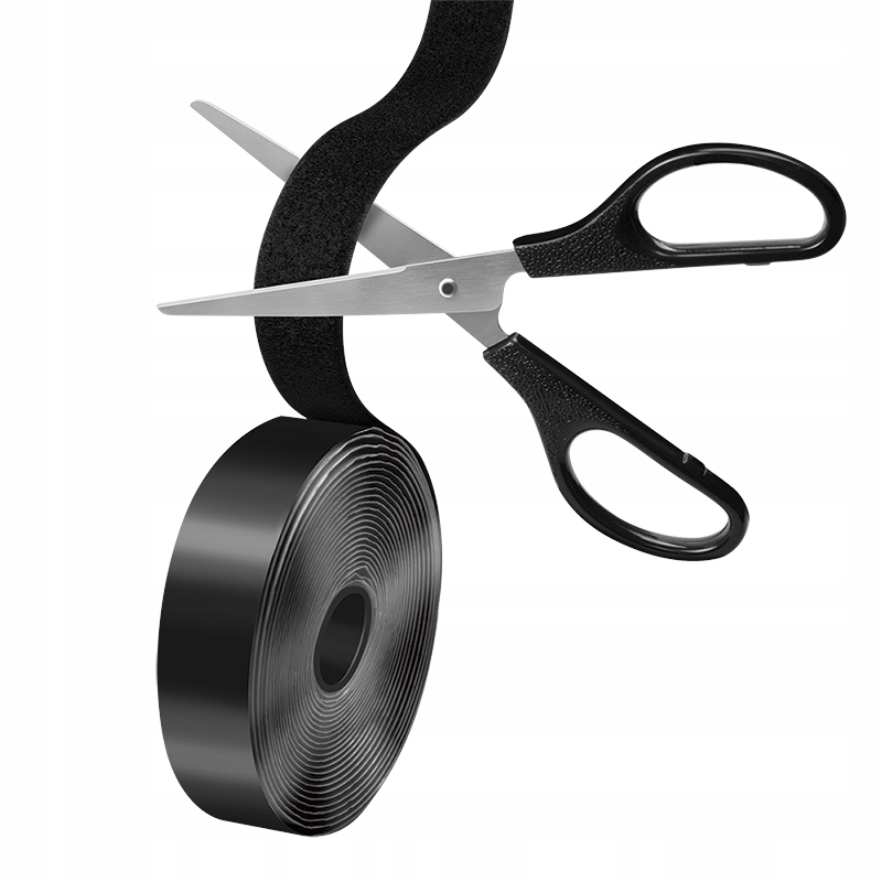 Łatwe przycinanie i aplikacja – Wygoda użytkowania