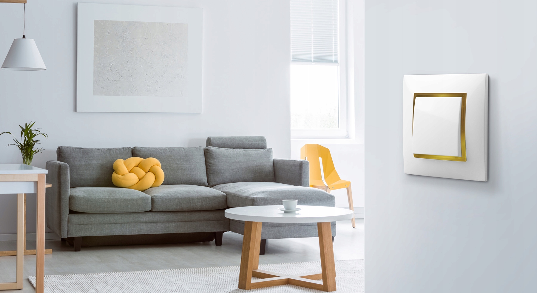 Klasyczny design i funkcjonalność w jednym