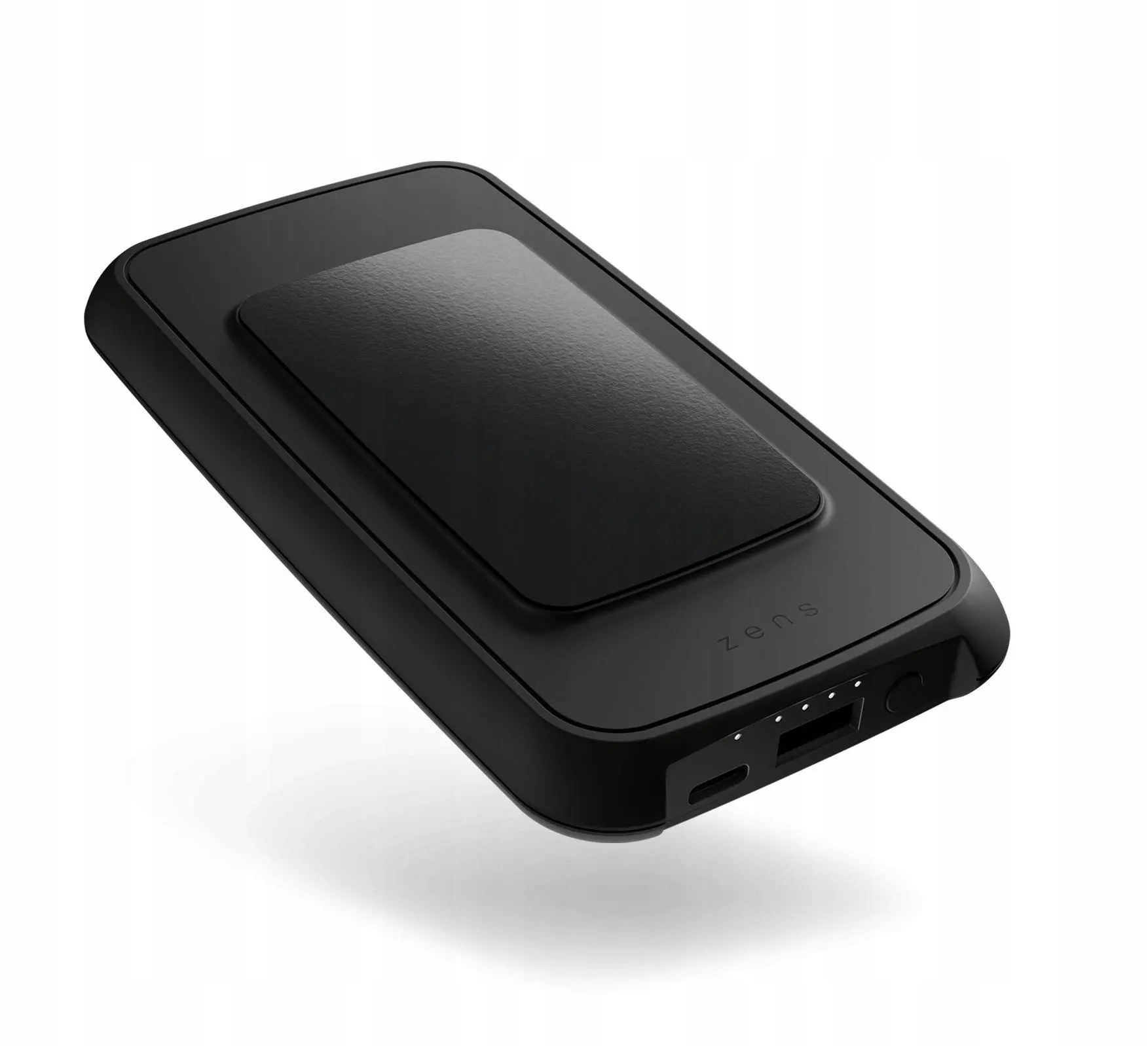 Wysoka pojemność 4500 mAh – Zasilaj swoje urządzenia