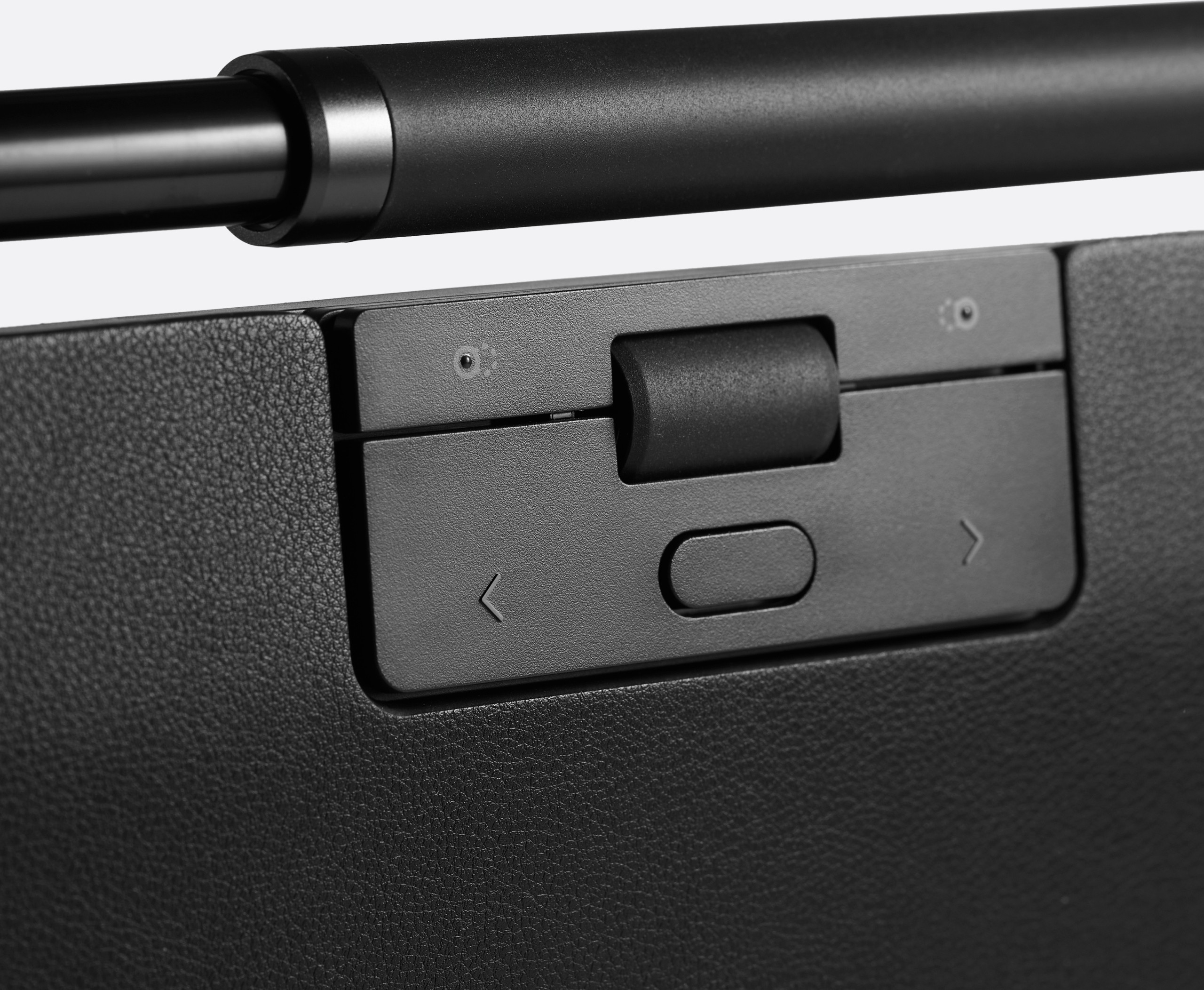 Technologia Rollerbar – Innowacyjne sterowanie ruchem