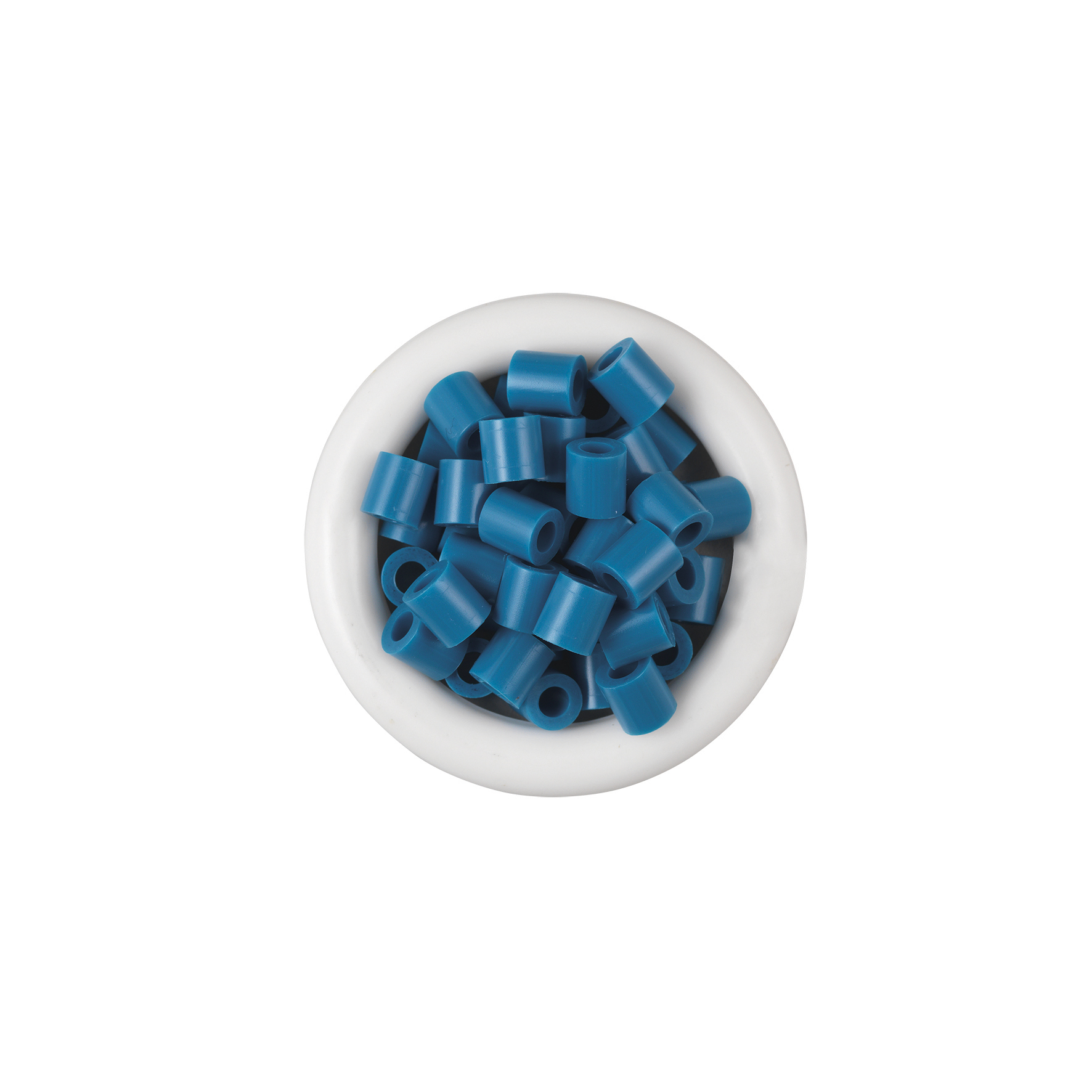 Wielobarwne koraliki do prasowania – Odkryj świat Hama