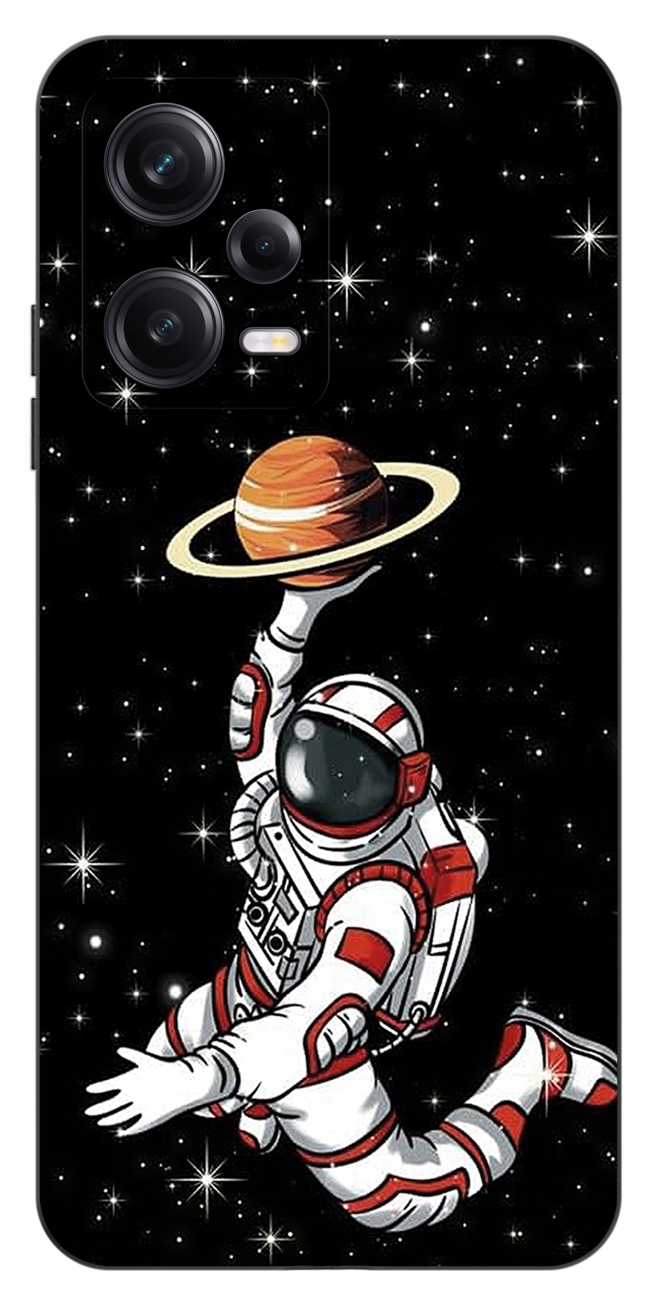 Żywe kolory i atrakcyjny nadruk