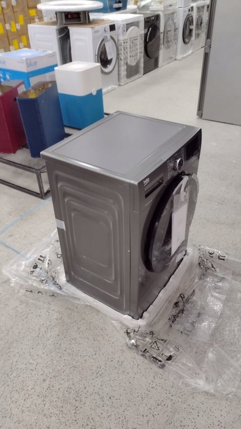 Efektywność energetyczna i oszczędność wody