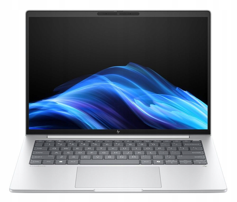 HP EliteBook 8 G1i – Wydajny laptop z AI dla profesjonalistów