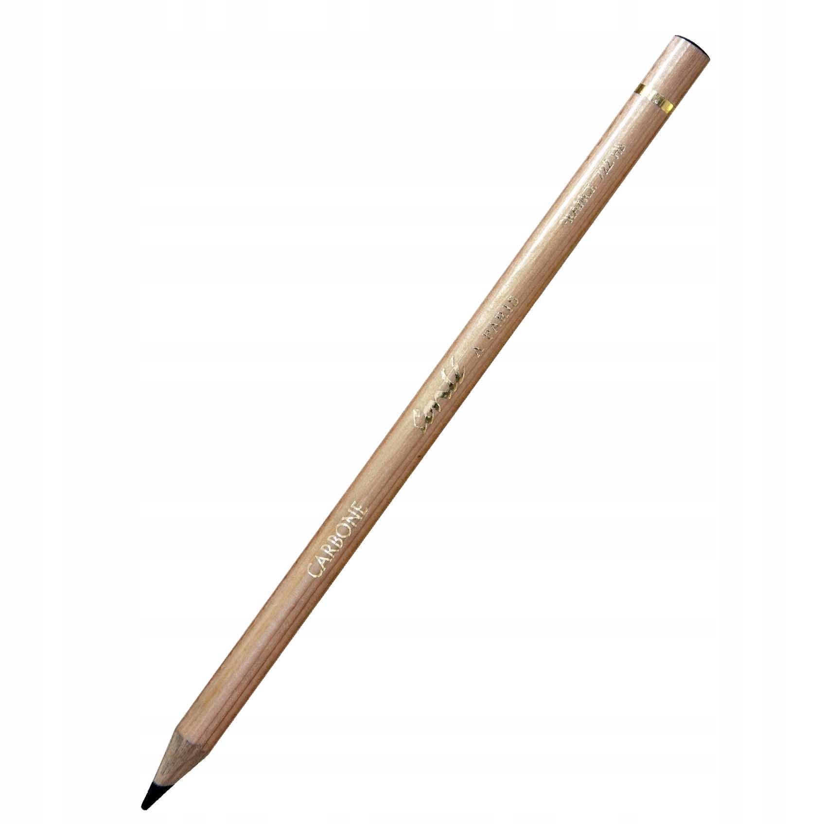 Ołówek do szkicowania SmartMax SKETCHING PENCIL Carbon Round HB – Idealny do precyzyjnego rysowania
