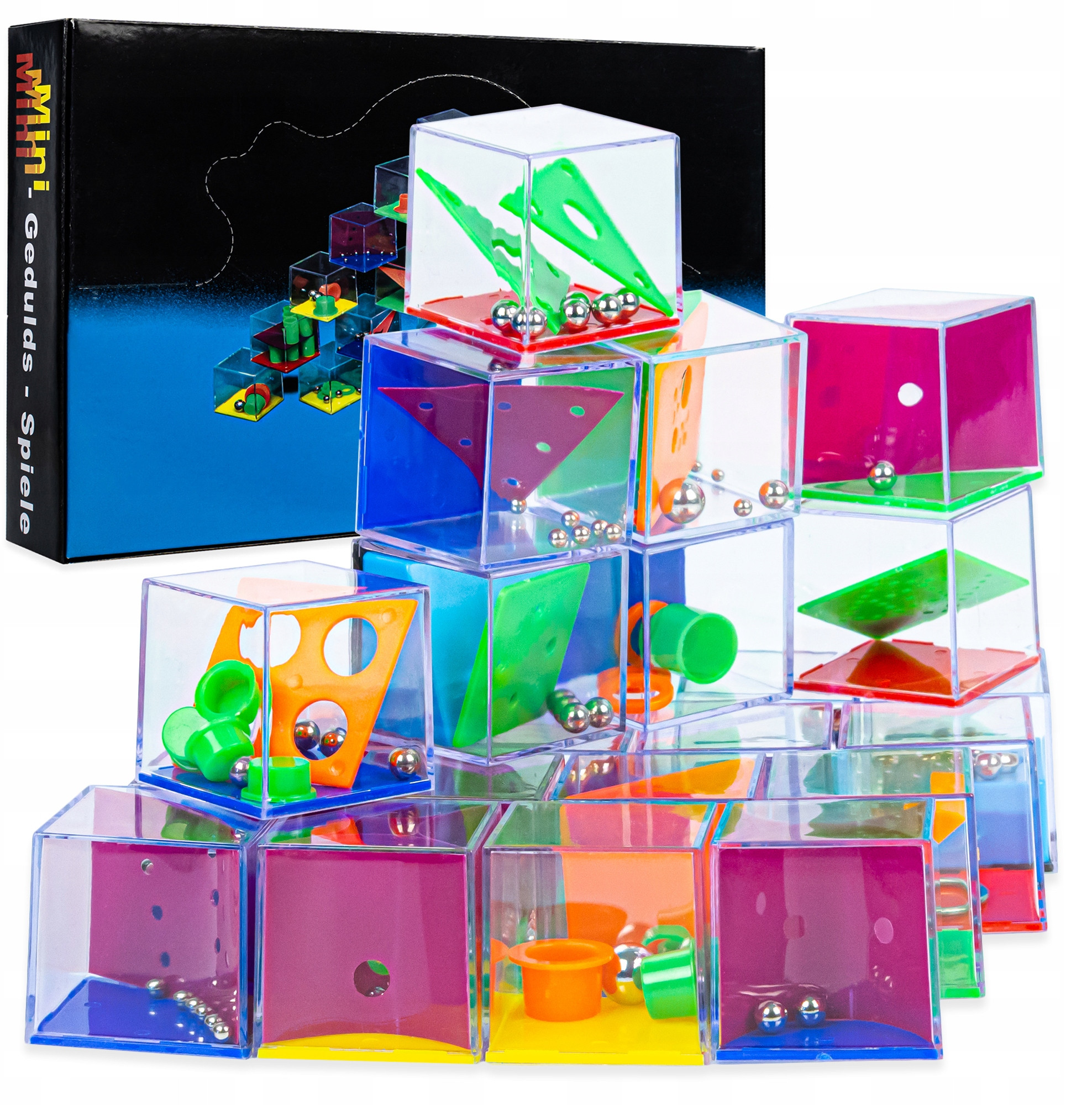 Doskonała zabawa dla każdego wieku – Radość dla całej rodziny