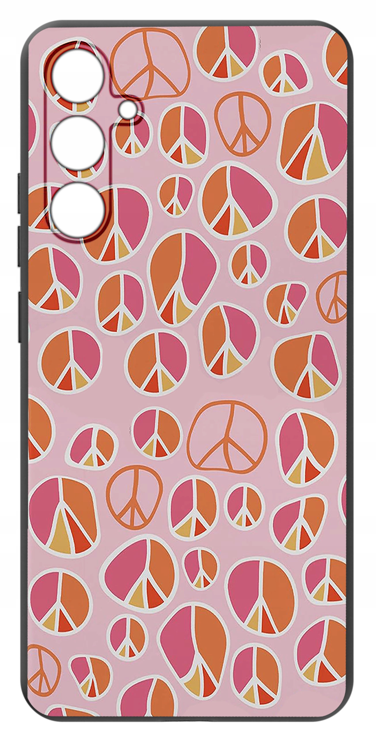 Kompatybilność z Samsung Galaxy S23 FE