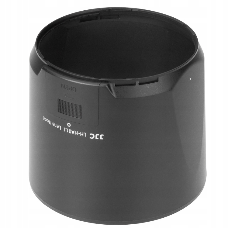 Efektywne blokowanie niepożądanego światła