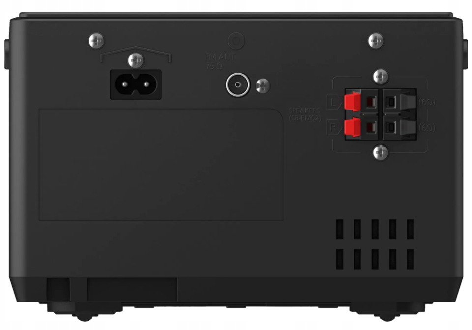 Bezprzewodowe odtwarzanie muzyki przez Bluetooth
