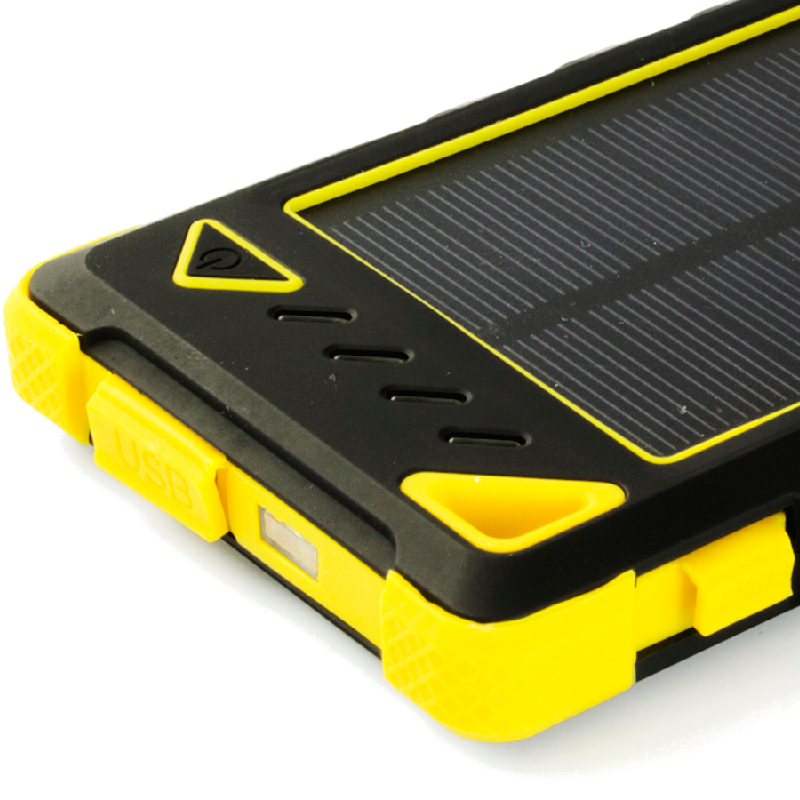 Power Bank 8000mAh