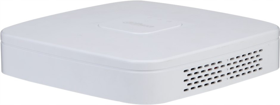 Kamera IP Dahua Technology REJESTRATOR IP DAHUA NVR2104-4KS3 – Nowoczesne rozwiązanie do monitoringu
