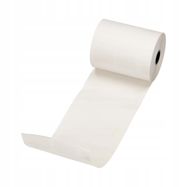 Rolka Termiczna PAPIRUS II 28mm x 30m - BPA FREE (RT2830) – Wysoka jakość druku