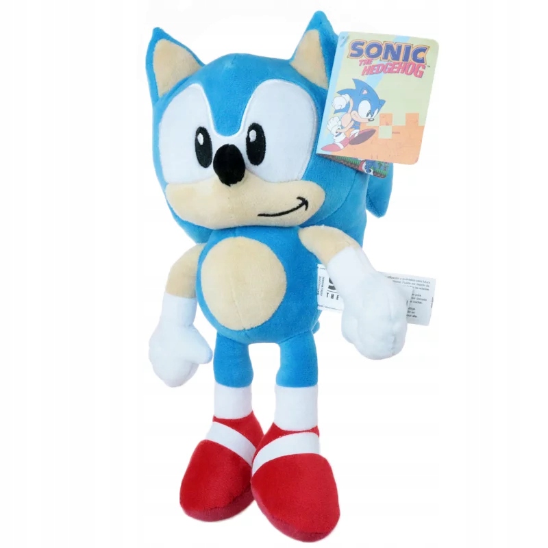 Zabawka inspirowana kosmicznym bohaterem