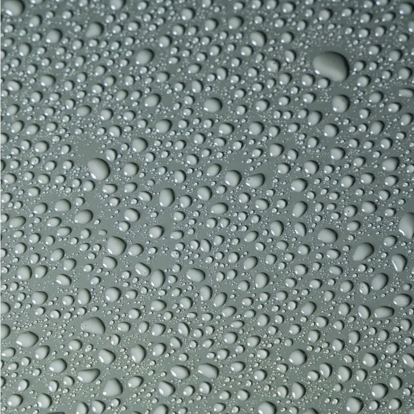 Hydrofobowe właściwości – Jak działa K2 Hidron Pro?