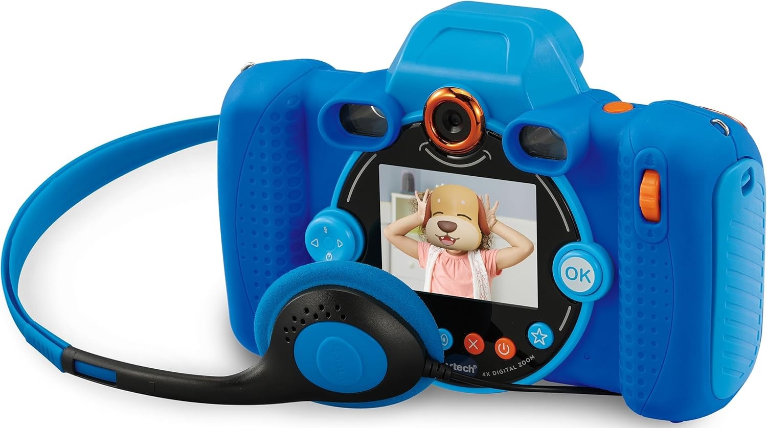 Solidna konstrukcja idealna dla najmłodszych