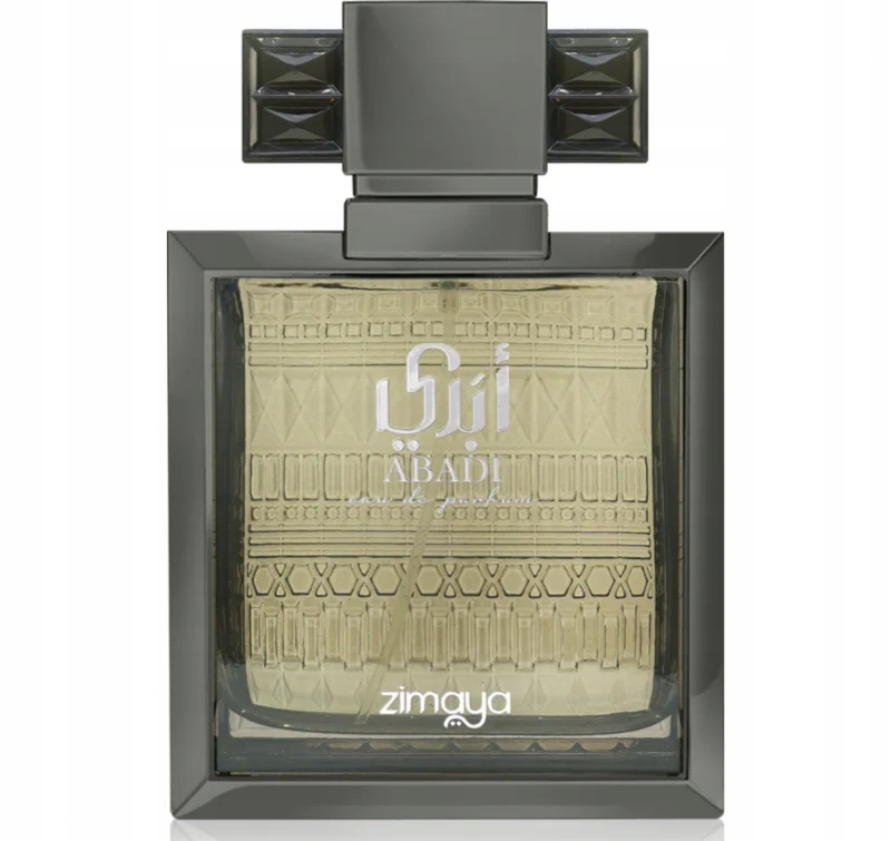 Woda perfumowana dla mężczyzn – Siła i pewność siebie