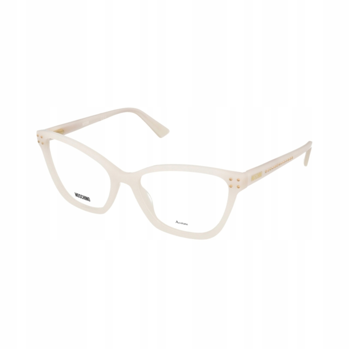Ramki do okularów Damski Moschino MOS595-5X2 – Elegancja i styl w jednym