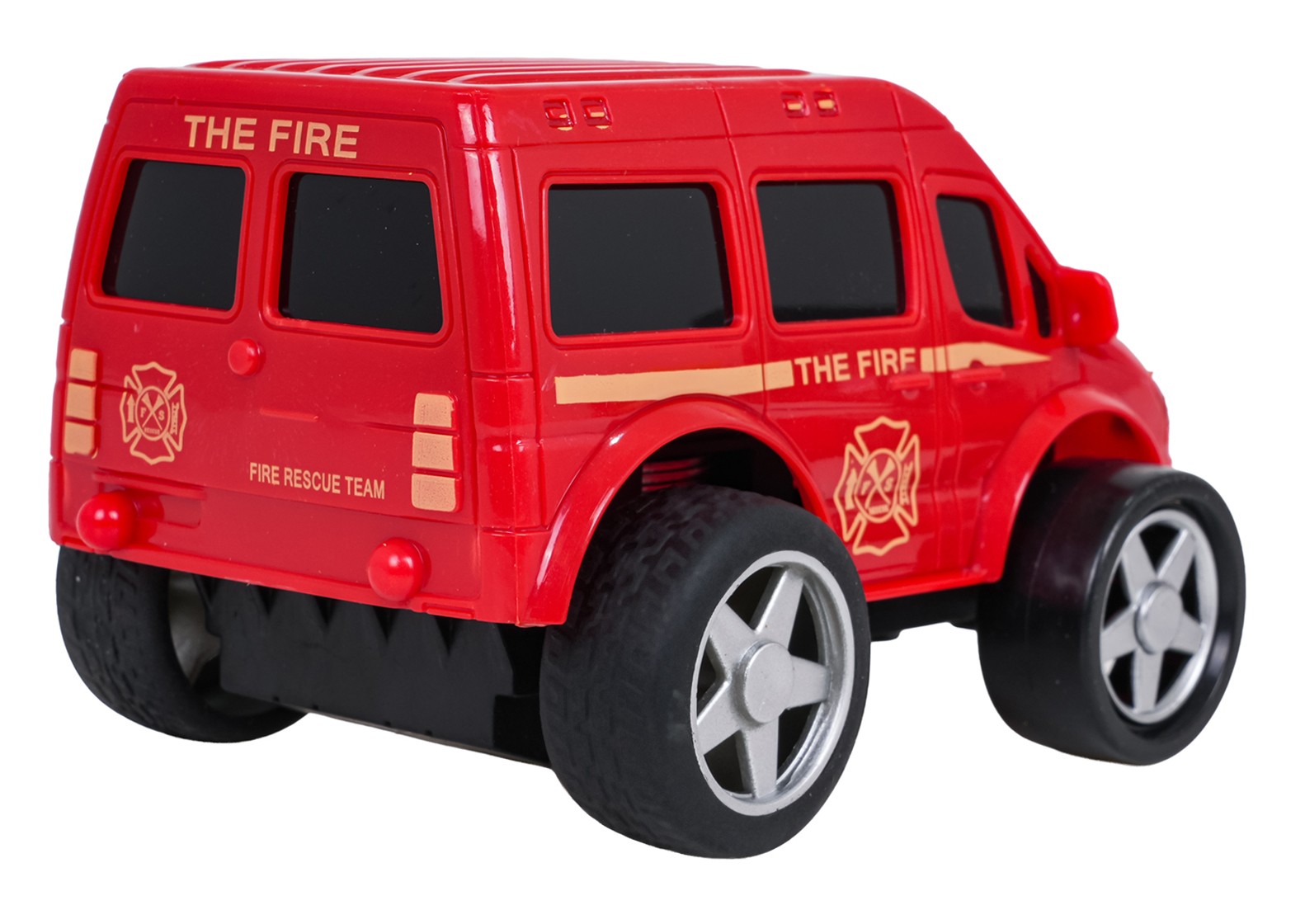 Wykonanie w skali 1:36 – szczegóły i jakość