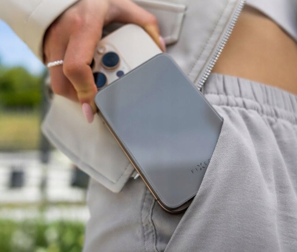 Wysoka pojemność 10000 mAh