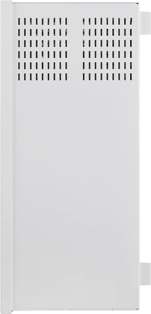 Napięcie wyjściowe – Stabilne 27,6V dla optymalnego zasilania