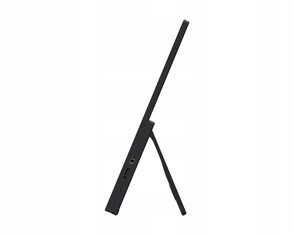 Złącza HDMI i USB Type-C – Wszechstronność w podłączeniach