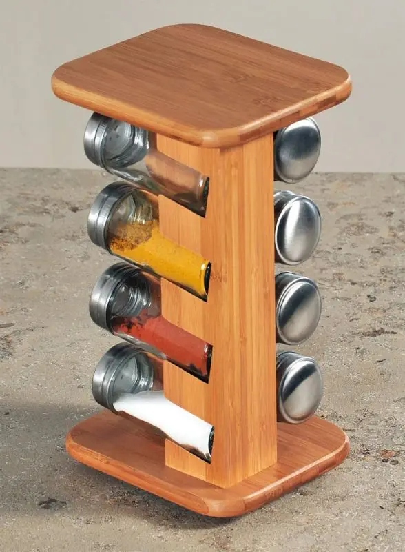 Praktyczne zamykanie zapobiegające wysypywaniu