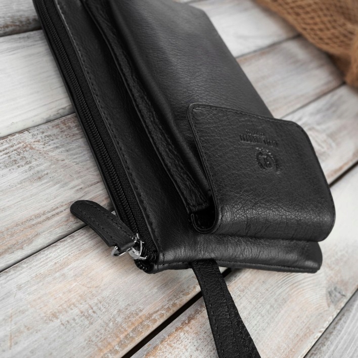 Wysokiej jakości skóra – Trwałość i elegancja