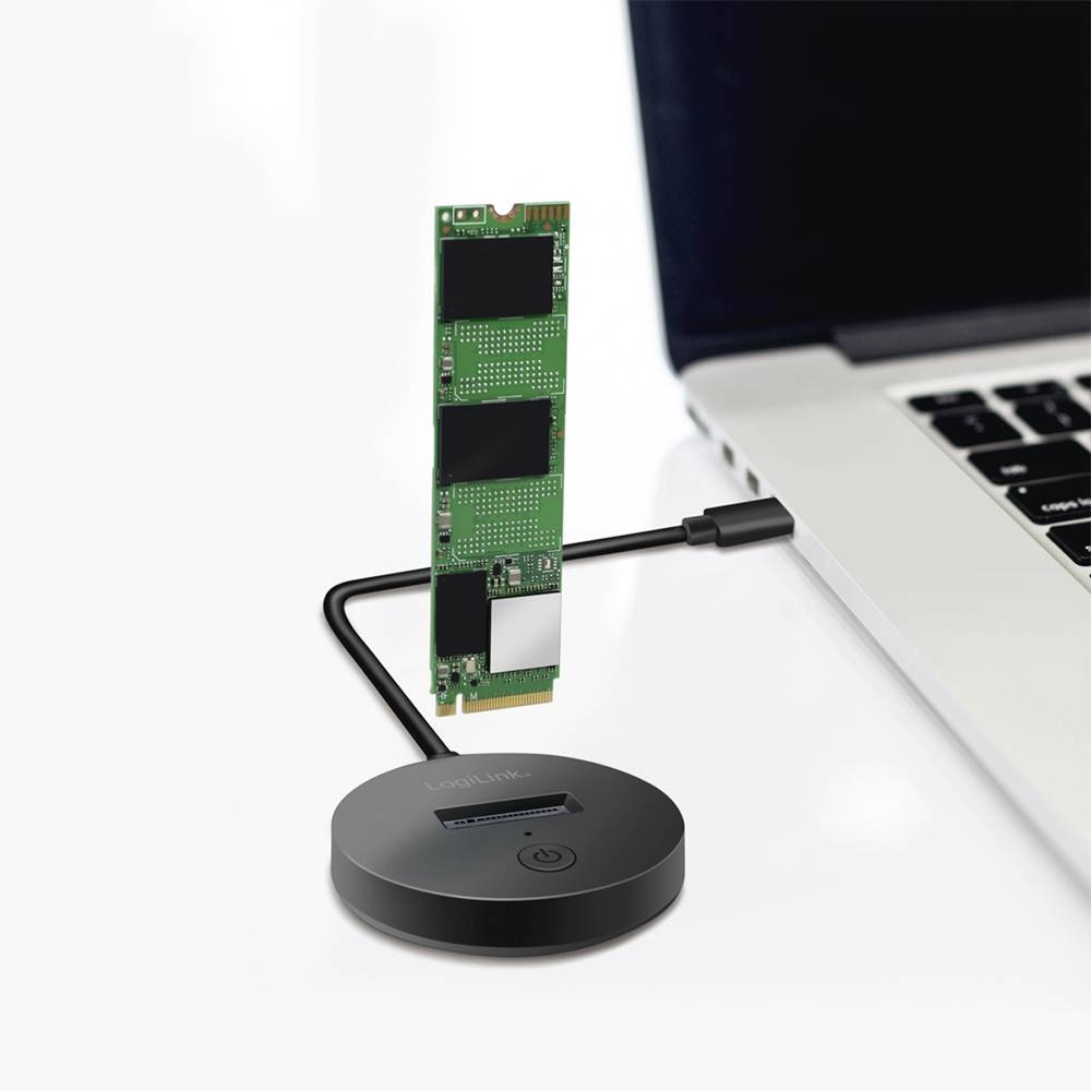 Obsługa dysków SSD M.2 NVMe i SATA