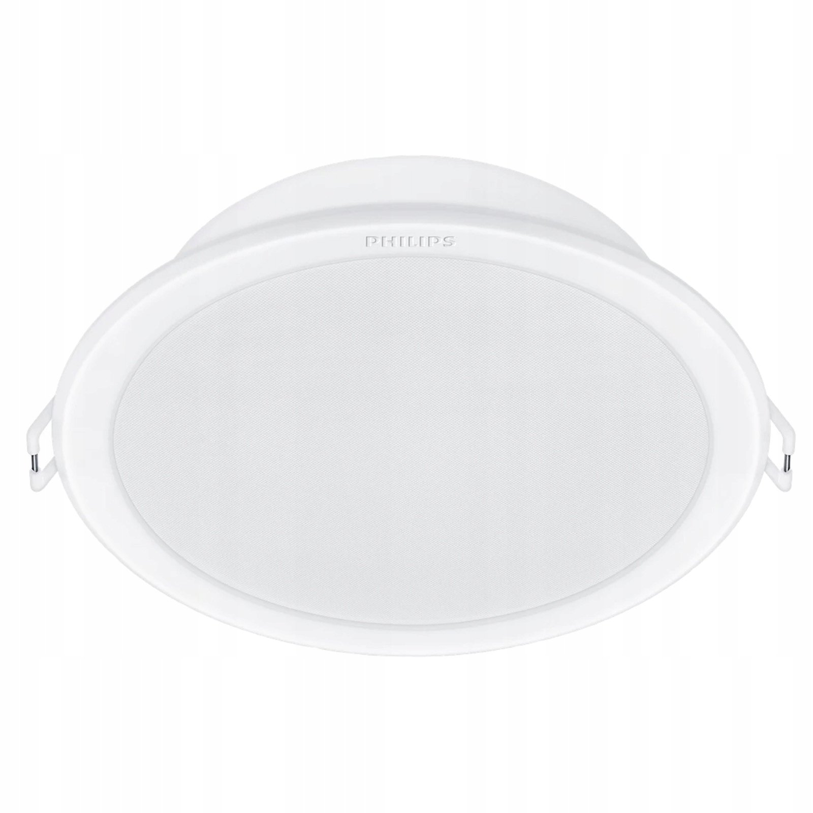 Zmniejszony odblask dzięki technologii optyki z przeplotem