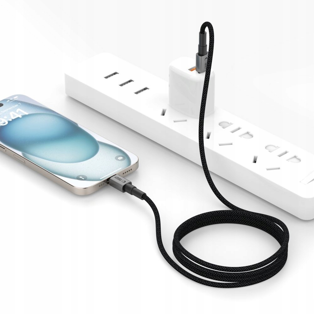 Technologia Power Delivery 27W – Szybkie ładowanie i transfer danych