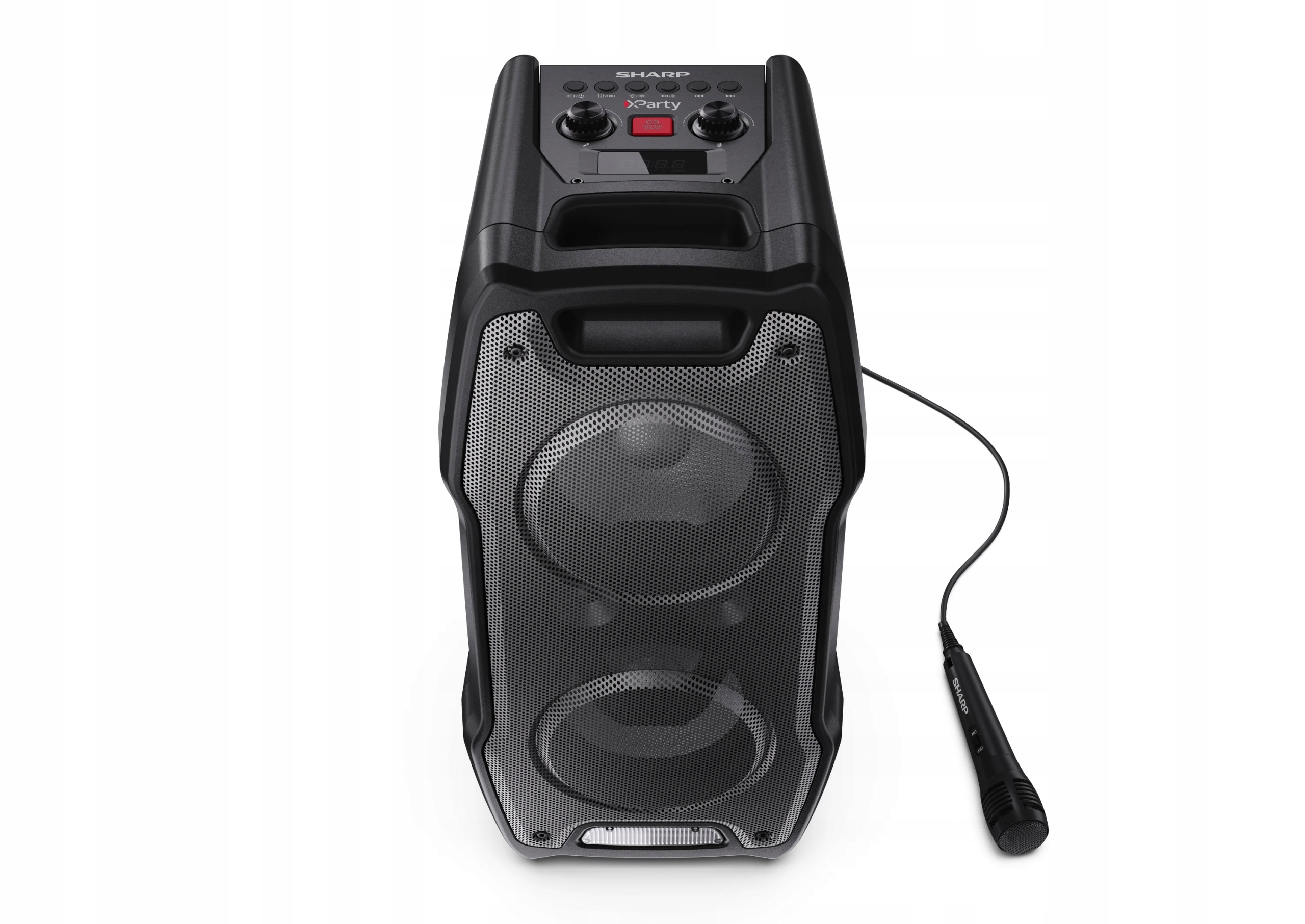 Funkcja Duo Mode – Połączenie dwóch głośników w stereo