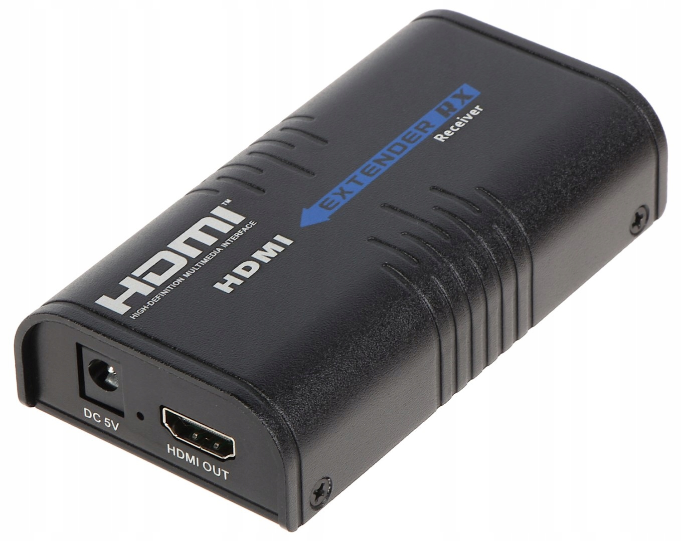 ODBIORNIK EXTENDERA HDMI-EX-120/RX-V4 – Wysoka jakość przesyłu sygnału