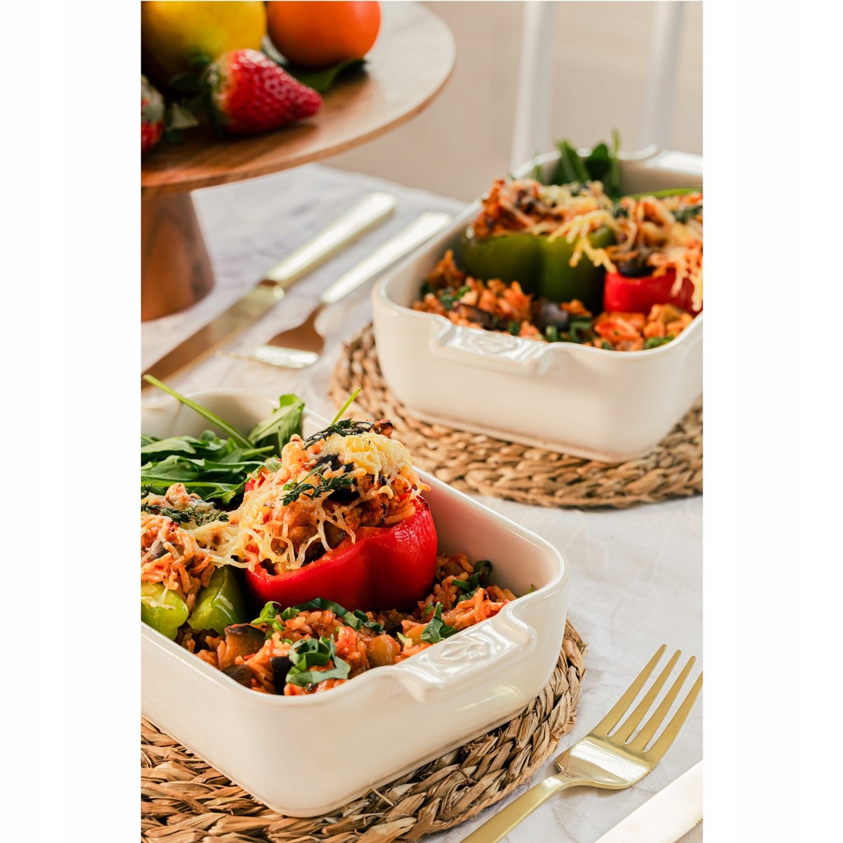 Odporny na wysokie temperatury – Bezpieczne użytkowanie od -25 °C do 250 °C