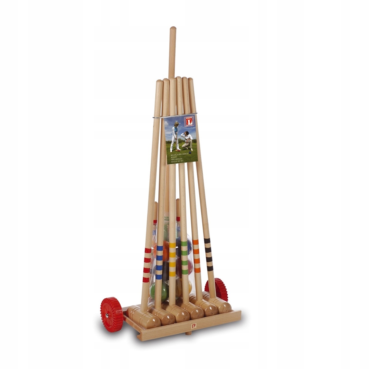 Wymiary i waga – Szczegóły dotyczące opakowania