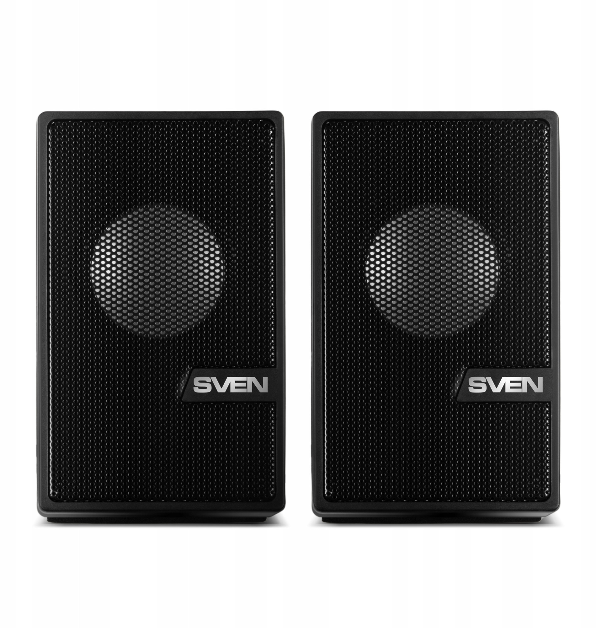 Kompaktowy design idealny do każdego wnętrza