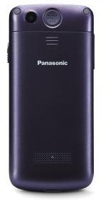Panasonic KX-TU110EXV (fioletowy)