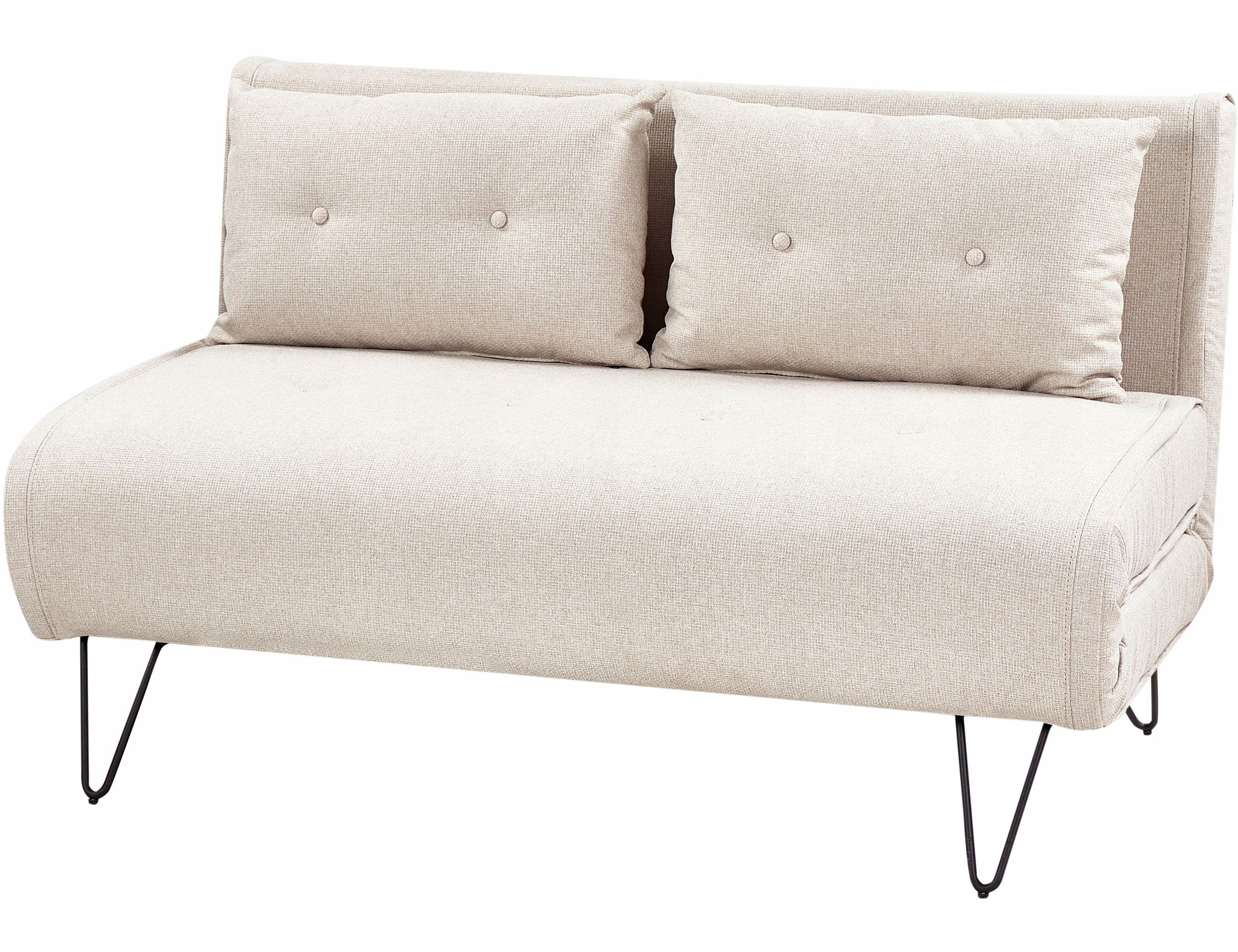 Styl retro z nowoczesnym akcentem – Czarna metalowa podstawa